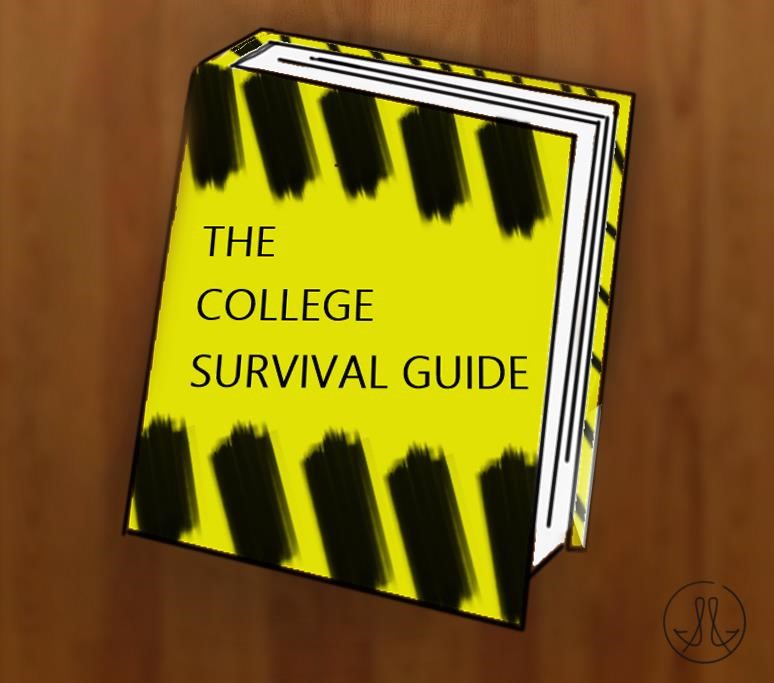Survival Tips for College Applications