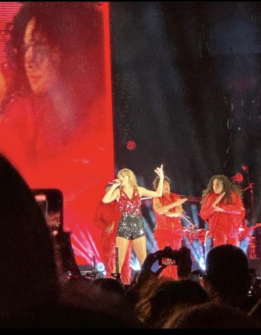 eras tour honest review