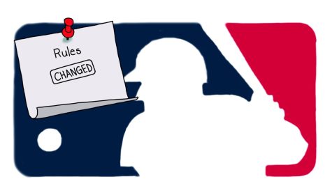 MLB Plays by New Rules
