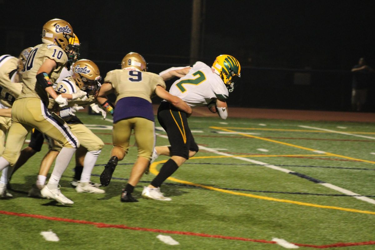 Owls face-off Bethpage in Season Opener game. 