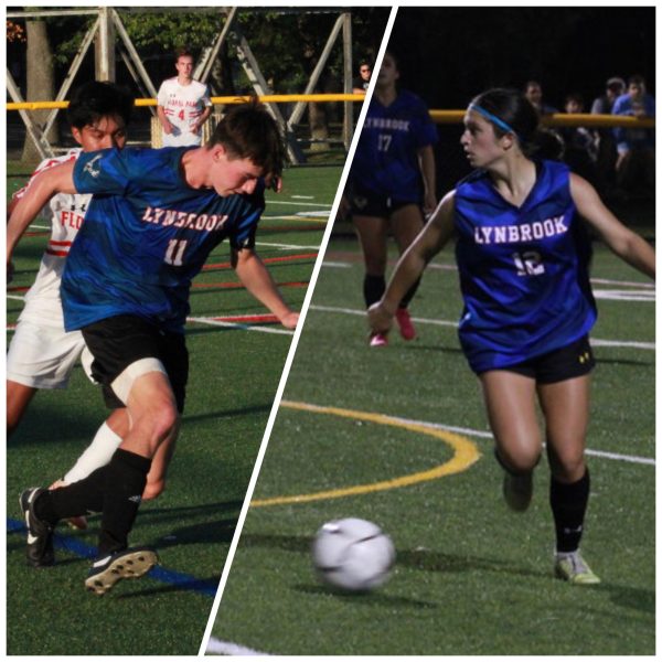 Lynbrook Soccer Day: New Spin on an Old Tradition