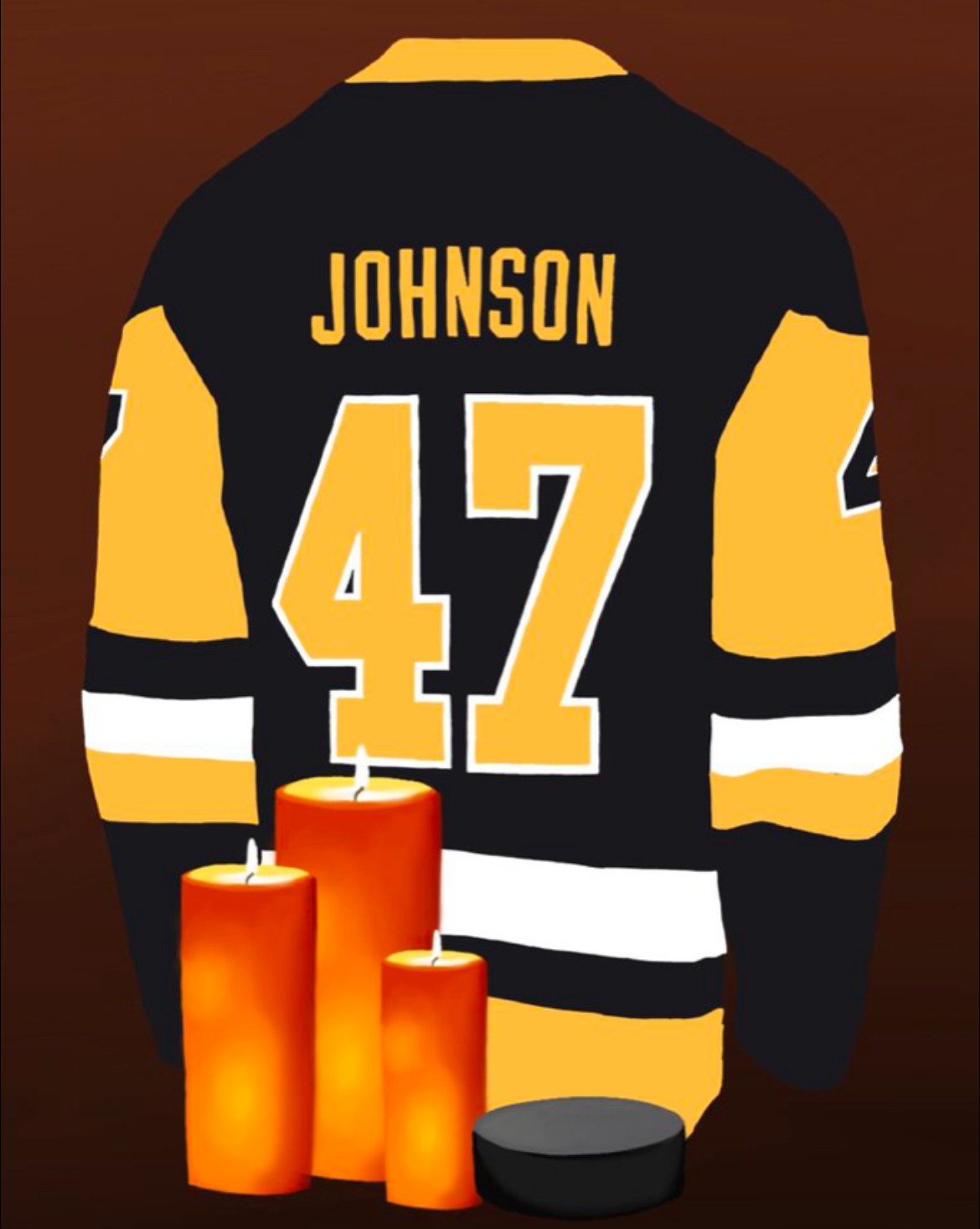 Adam Johnson’s Death Rekindles Discussion About Safety in Major League Sports