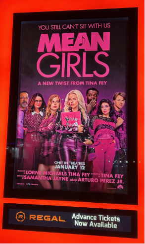 “Mean Girls”: The New Musical Movie Makes Fetch Happen… Again!