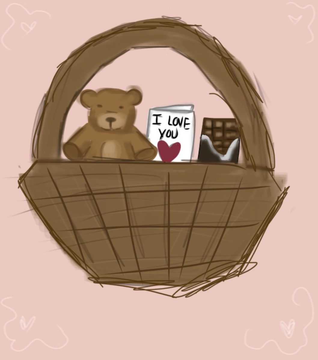 Valentines Day is around the corner. Read on about the art of assembling gift baskets. 