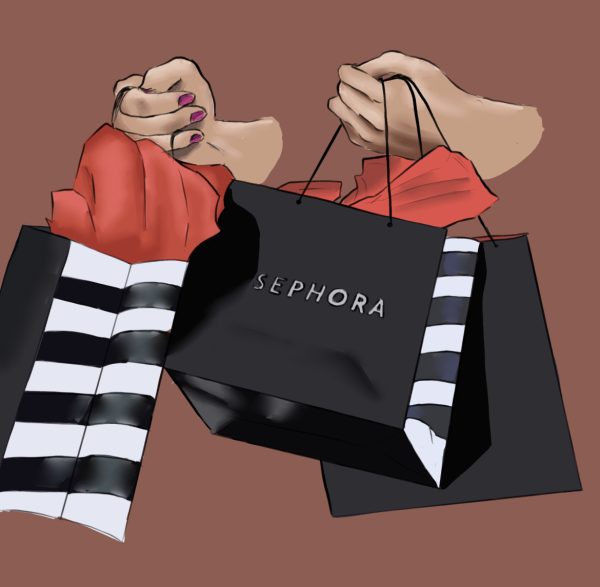 Sephora attendees no longer include exclusively adults; read on to learn about the younger consumer audience. 