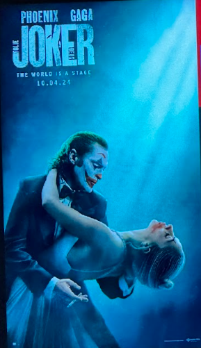 Joker: Folie á Deux–In Review