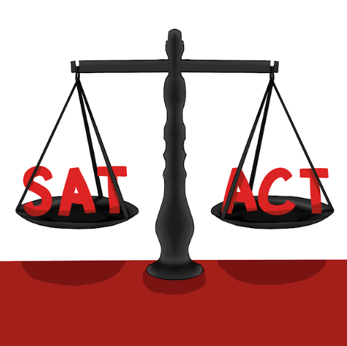 SAT vs. ACT- Why the SAT Is More Beneficial