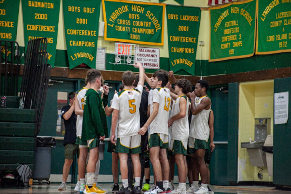 Boys Volleyball Team Makes Big Strides in Sensational Second Season