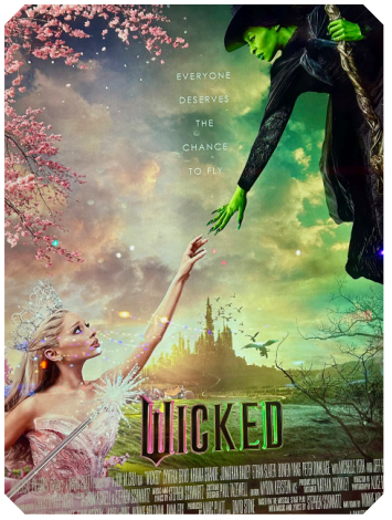 Wicked: Does It Truly Defy Gravity?