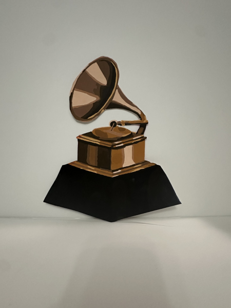 2025 Grammy Nominations and More