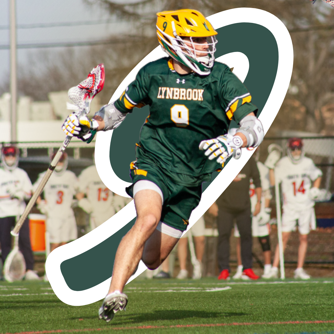 Athlete Spotlight: Jack LaBarbera