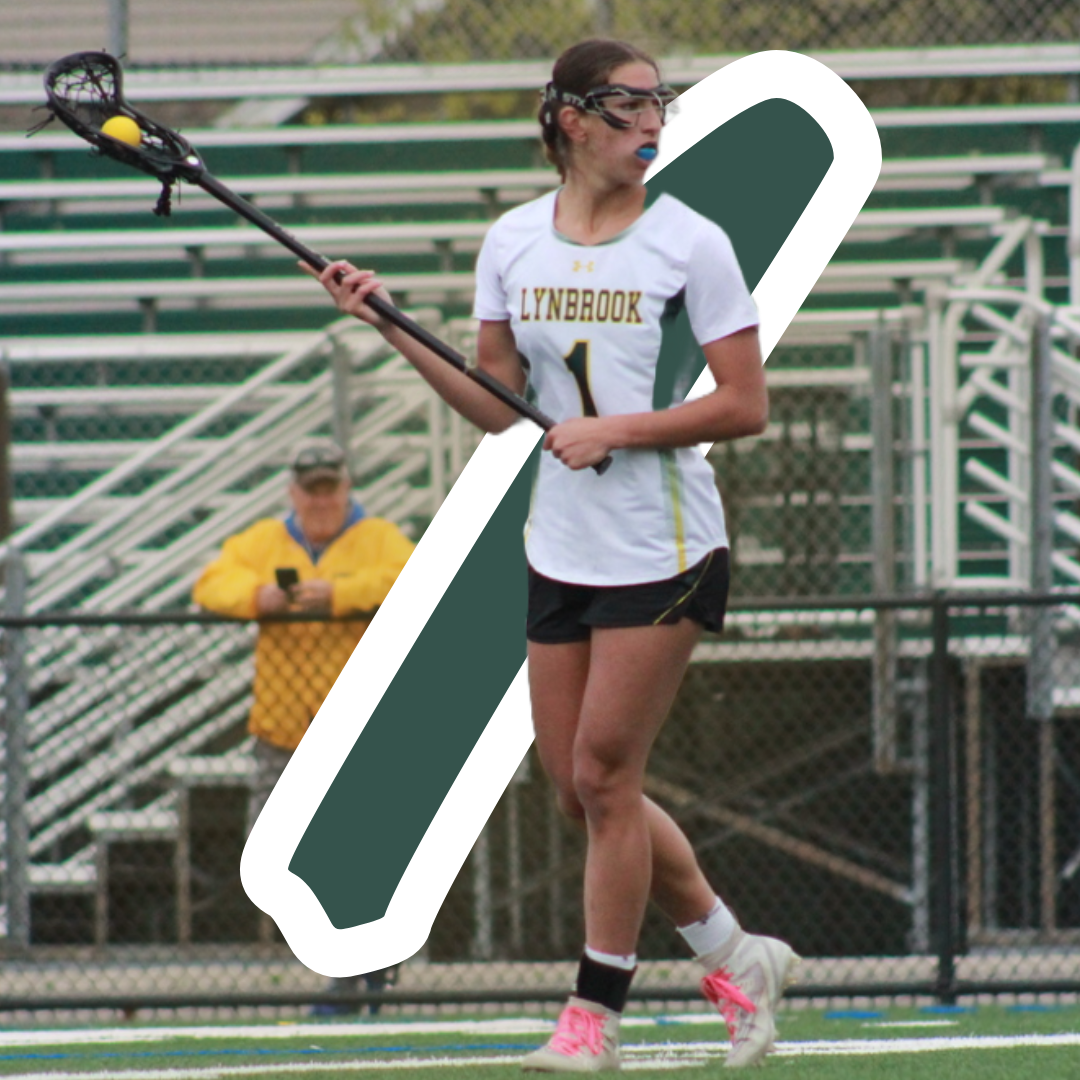 Athlete Spotlight: Brooke Mazzei