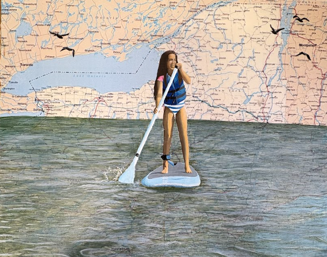Illustration Courtesy of Jacqueline Thayer