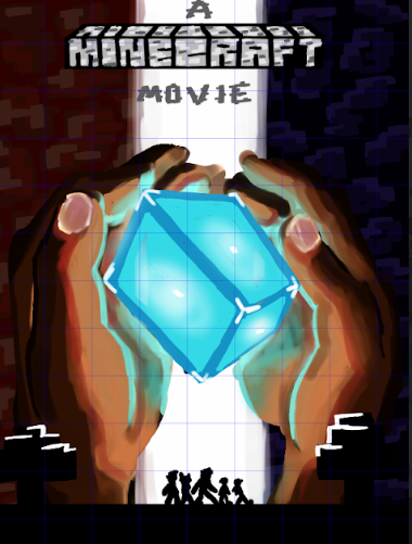 Minecraft Movie Review