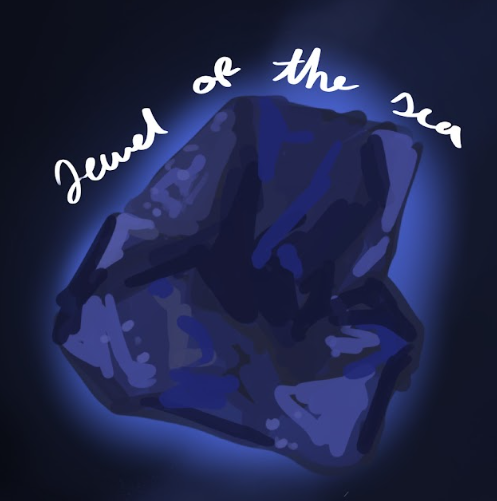 Jewel of the Sea- Part 1