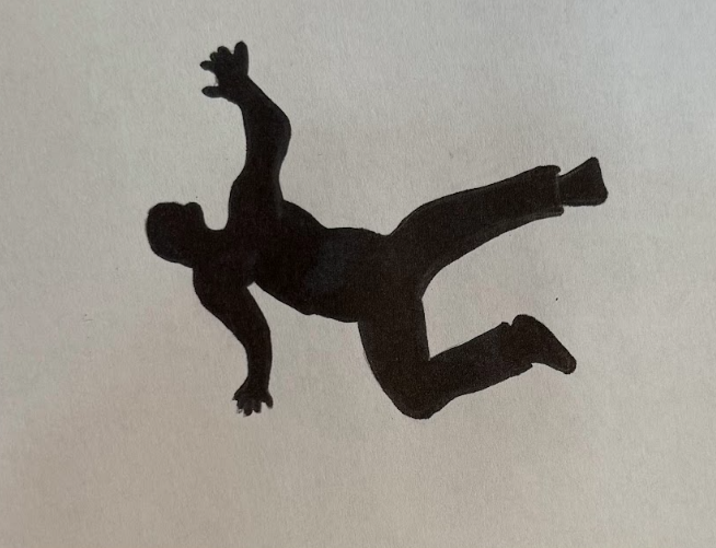 “Falling”