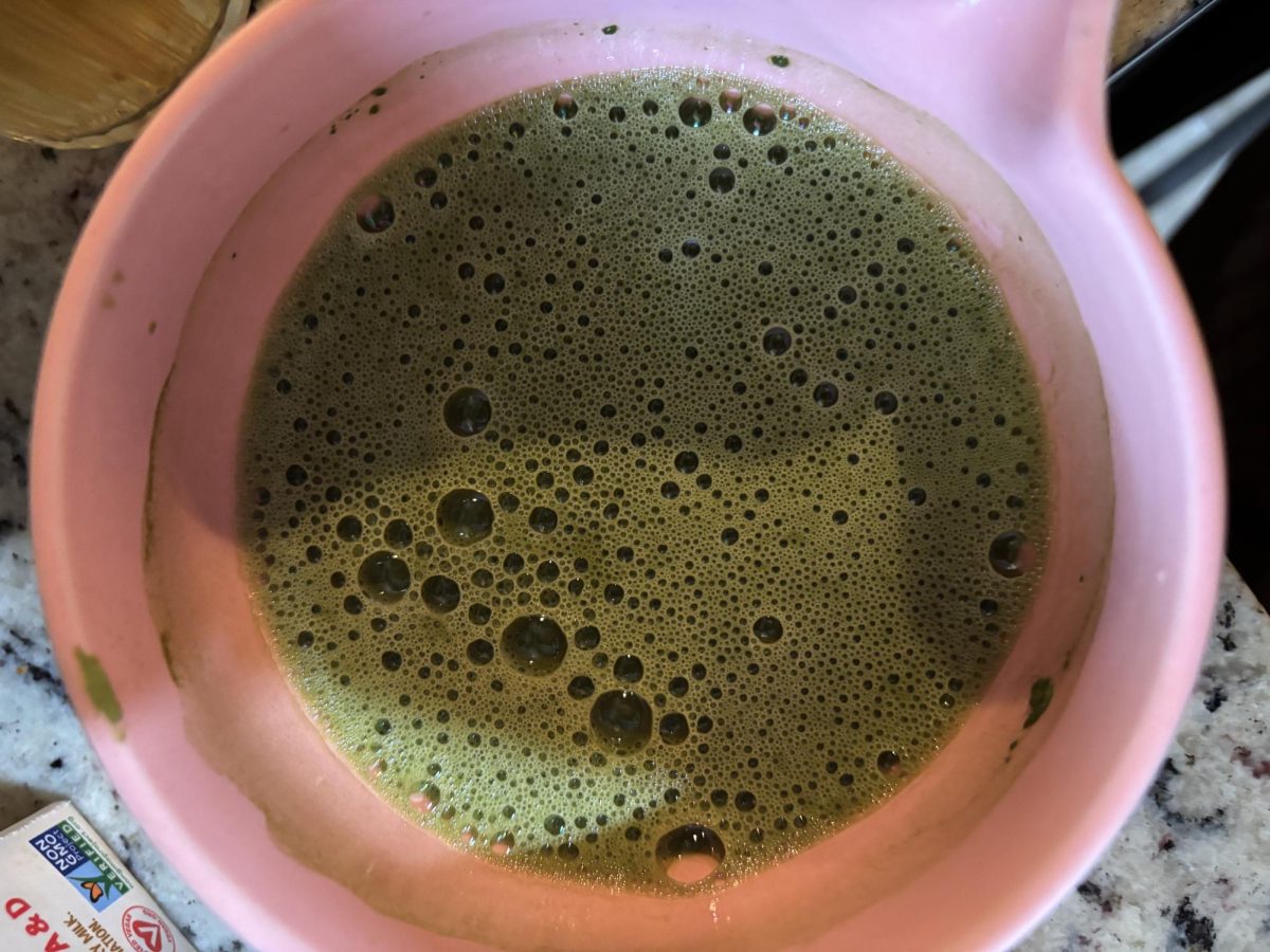 Yamamasa Koyamaen Ogurayama matcha