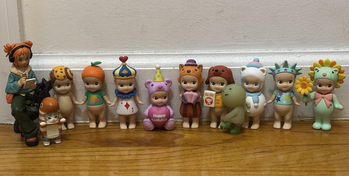The Rise of Blind Boxes: Capitalism, Comfort, and the Allure of the Unknown 