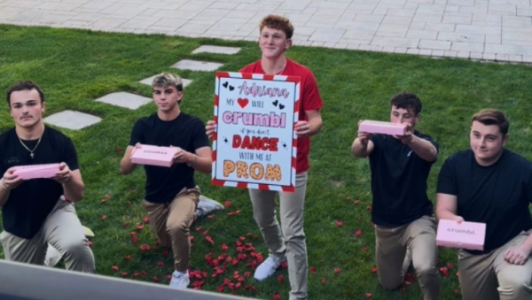 Photo courtesy of Adriana Ciociano