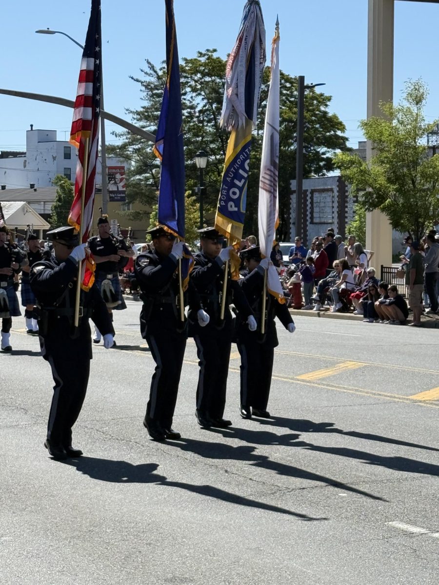 Photo courtesy of Jackson Bowler