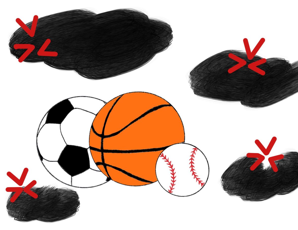 Illustration by Abby Piazza