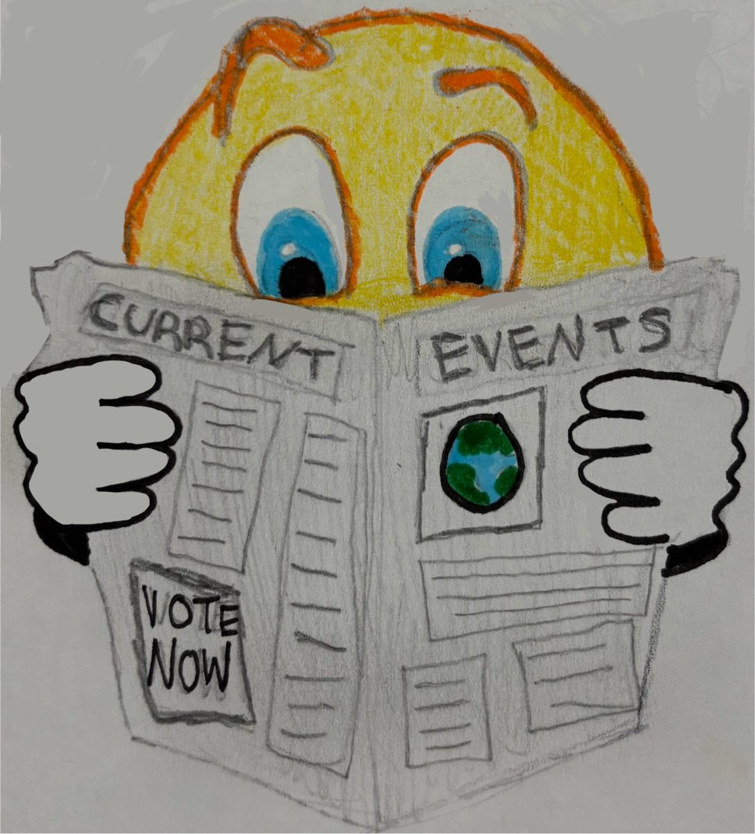 Illustration courtesy of Olivia DiMarco