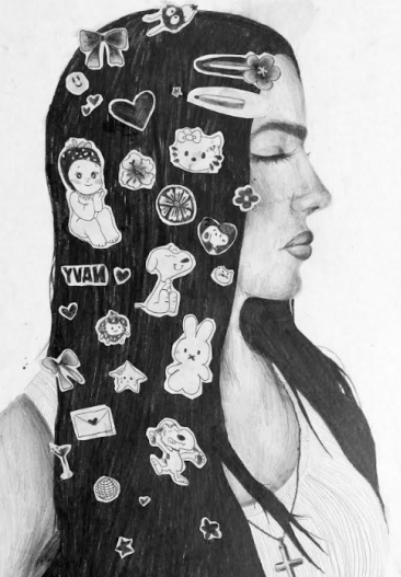Artist Spotlight: Catherine Christakos