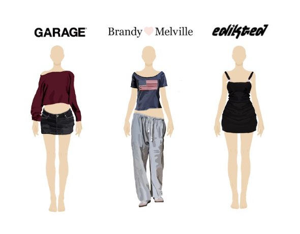Falling for 2025’s Fall Fashion Trends