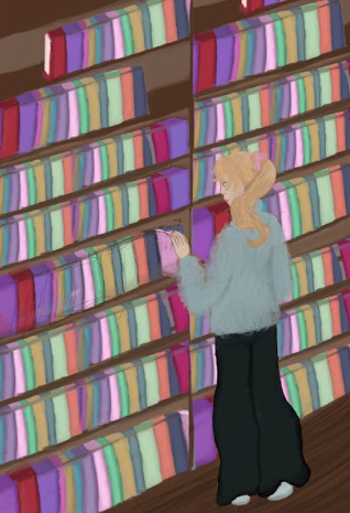 Top-Five Books for High Schoolers in 2025
