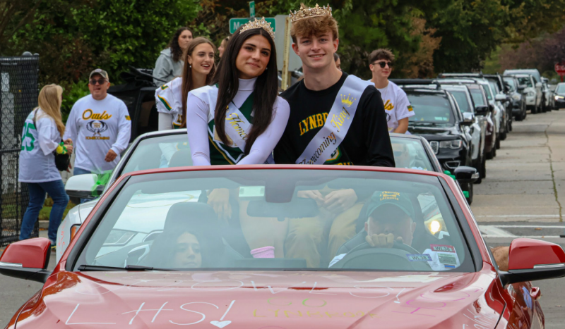 Photo courtesy of Aidan Pearsall 8