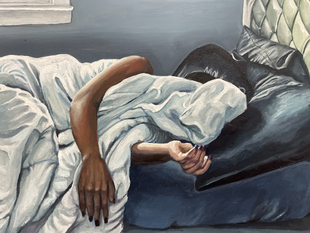 Artist Spotlight: Payton Stalter