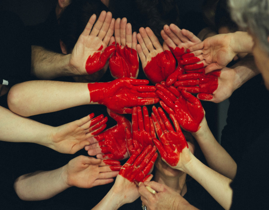 Photo courtesy of Unsplash