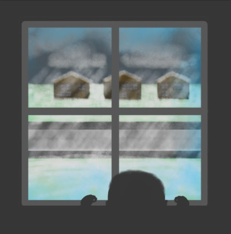 "Winter is Night"