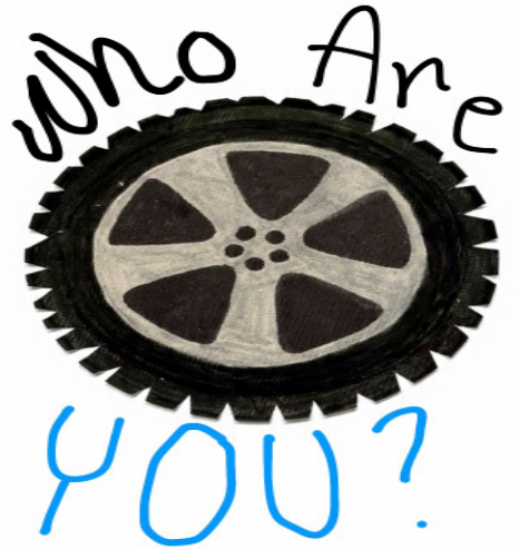 "Who Are You?"