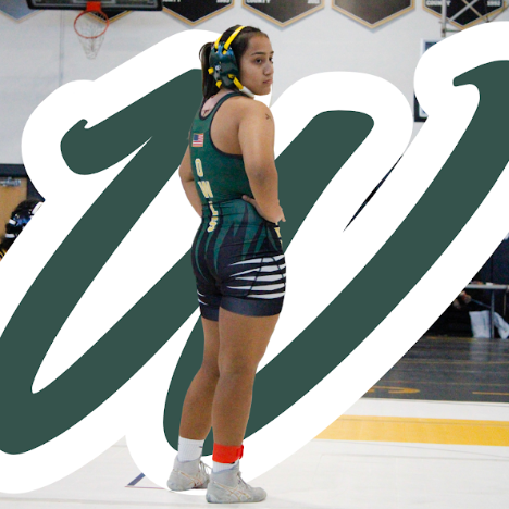 Athlete Spotlight: Dani Zhanay