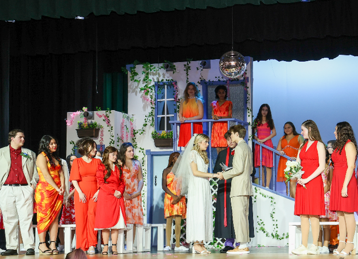 Photo courtesy of Lifetouch Photography