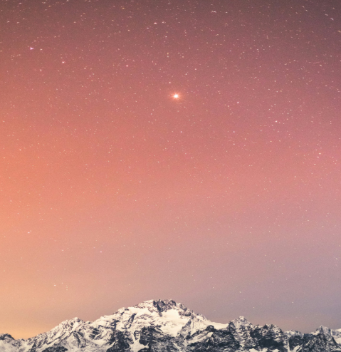 Photo courtesy of Unsplash