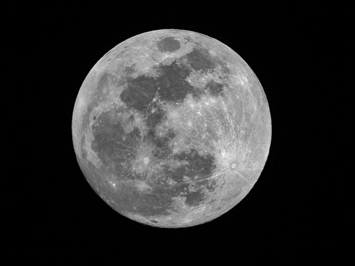 Photo courtesy of Unsplash