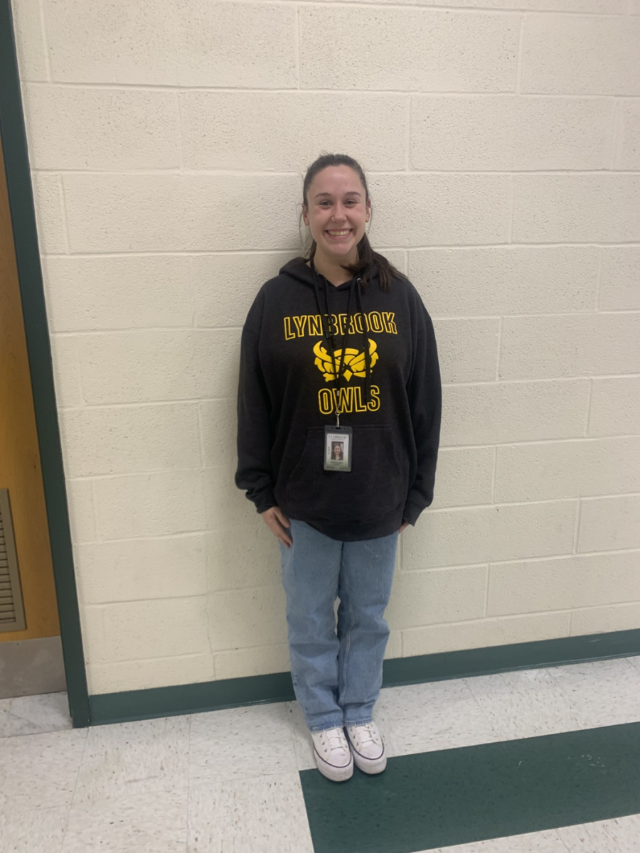 Teacher Feature: Keeping Up with Kuethen