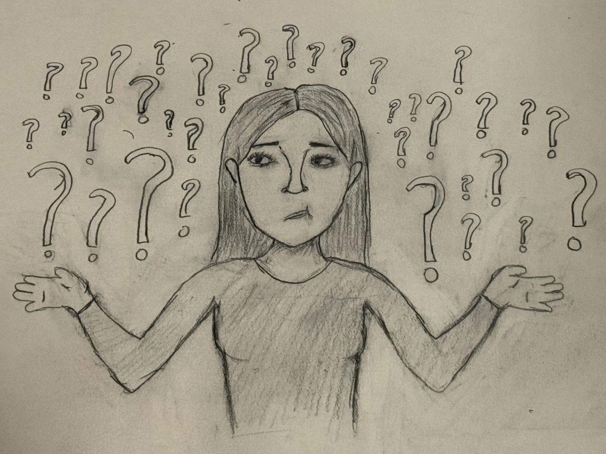 "I Don't Know"