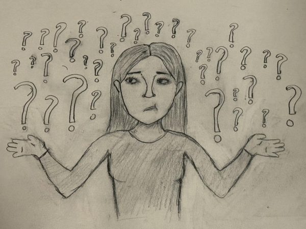 "I Don't Know"