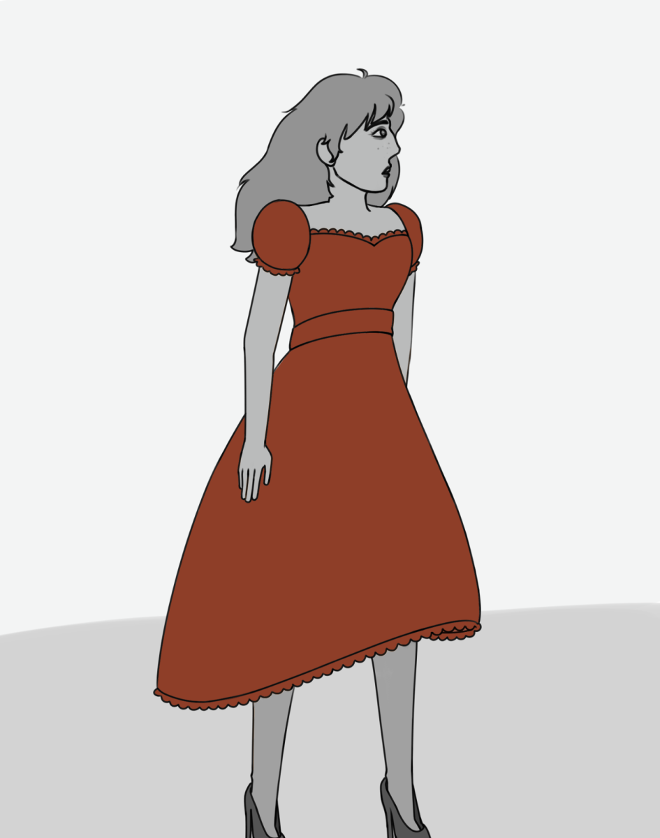 Illustration courtesy of Audra Schoen