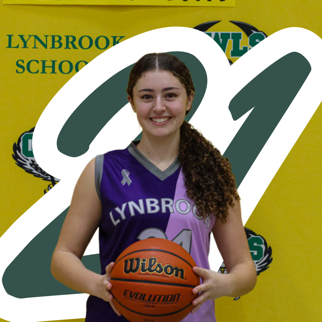 Athlete Spotlight: Samantha Marsiglia — A Three-sport Senior Making Her Mark