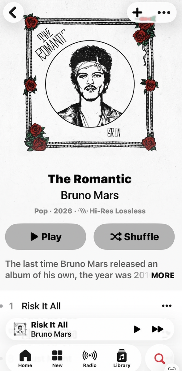 Bruno Mars Is Back and Fans Just Might Go Crazy!