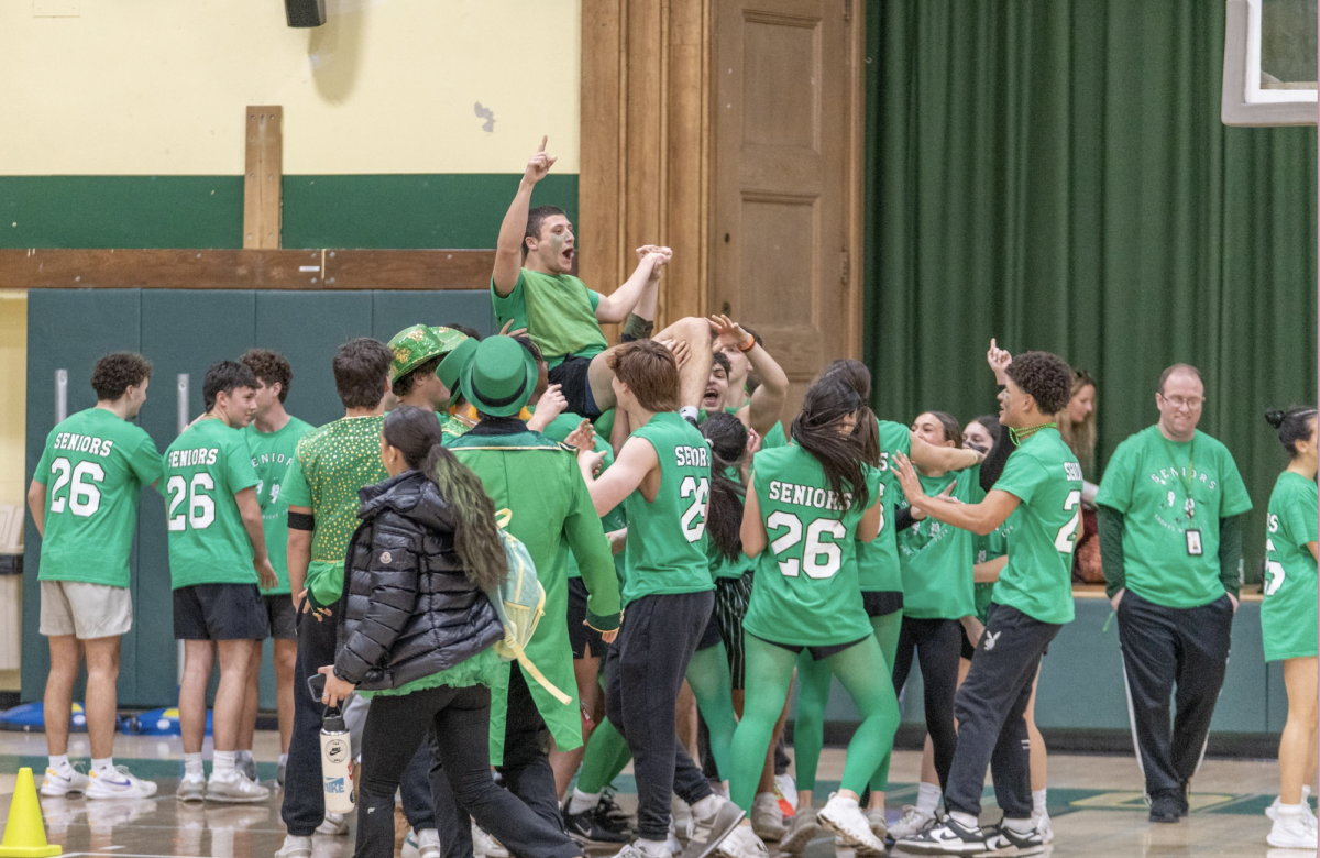 Photos courtesy of LifeTouch and Aidan Pearsall