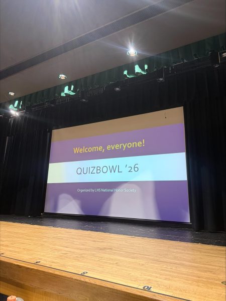 Brains on Buzzers: NHS’s Annual Quizbowl Returns